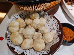 -乔阿马·江南味·驴肉香(龙湖华泾天街店)