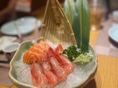 -三石铁板烧(紫竹桥店)