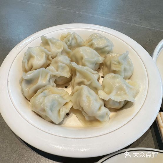 惠丰饺子楼(北大街店)