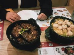 -洪兴砂锅(烟台山店)