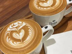 -Peet's Coffee皮爷咖啡(万象天地店)
