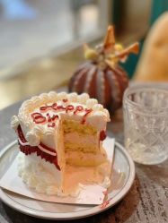 -Aimee'sCake婚礼甜品台·企业商务茶歇