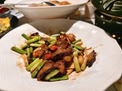 -味钱塘·钱塘浙宴(宋城之江银泰店)