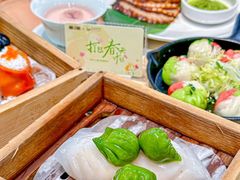 -蔡澜点心·粤菜(赛格国际购物中心店)