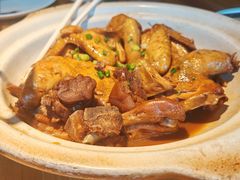 -黄山老妈·土菜(碧桂园店)