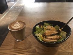 -ZM COFFEE(西安路店)