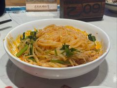 -长安大牌档之上元灯会(南大街店)