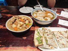 糊拉汰-御清斋总店(天一街店)