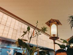 -桂满陇·杭州小馆(巴黎春天浦建店)