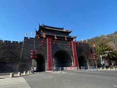 -虞山风景区