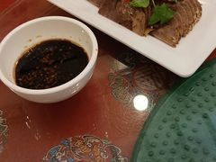 -玉华台饭庄(裕中西里小区店)