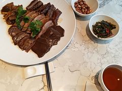 -潮州府·潮菜·砂锅粥(徐家汇店)