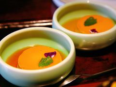 黄酒布丁-寻宝记绍兴菜(鲁迅路店)