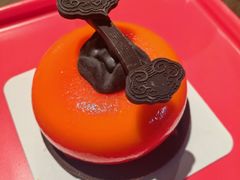 -萬春金福下午茶(故宫店)