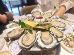 -Osteria Garden 生蚝花园餐厅(原进贤路店)