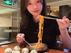 -春熙台韩国料理·章鱼肥牛(西丽店)