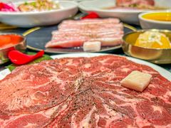 -韩时烤肉(枫蓝店)