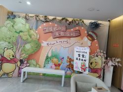 -宝生月子中心·独栋独院式(南山店)