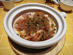 -蔡澜点心·粤菜(花城汇南区店)