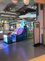 -meland亲子乐园•活动包场(佛山新DNA购物中心店)