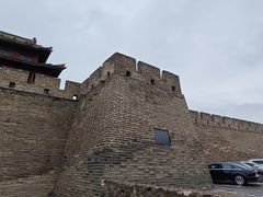 -鸡鸣驿古城