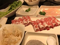 -海底捞火锅(探十里店)