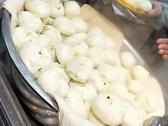 肉包子-郑家包子牛肉拉面(尚勤路店)