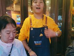 -隔壁老王·家常云南菜(花巷店)