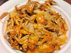 -周家二小姐的菜(西津渡店)