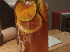 -江湖情酸菜鱼(万菱汇店)
