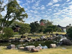 -江心屿景区