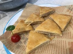 -桃园盛宴·岭南粤菜·手工茶点(南庄店)