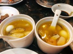 -鸿腾国际大酒店-海鲜姿造海鲜烤肉自助餐
