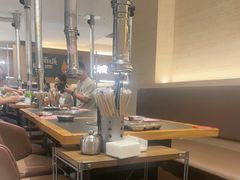 -炽城·烤肉名家(鸿达中央广场店)