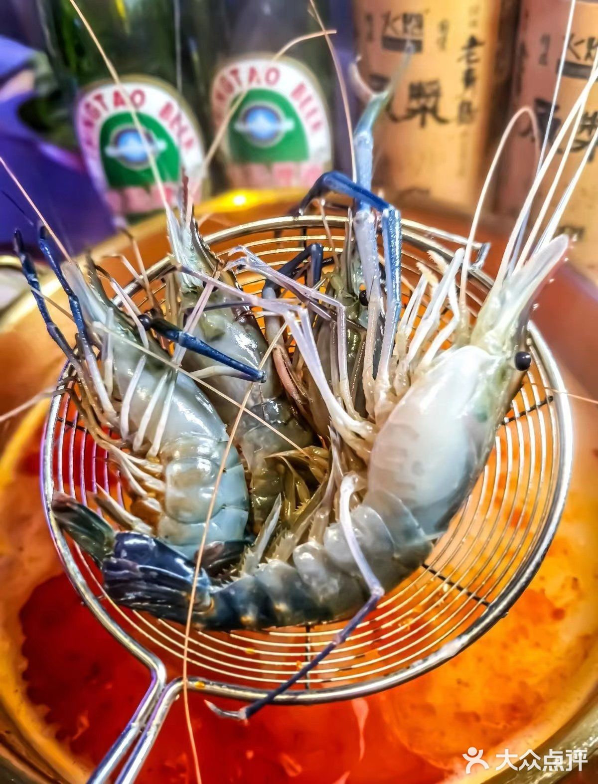慈云寺好吃的糟粕醋火锅真的太好吃了