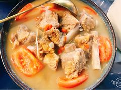 -春天里餐厅·云南创意菜特色美食(束河店)