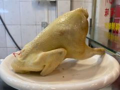 -文记壹心鸡(宝华路店)