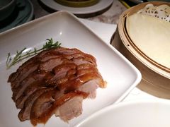 -韵秋荷(宝山龙湖天街店)