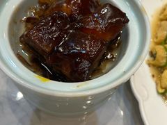 -玉华台饭庄·淮扬菜·烤鸭(望京店)