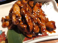 -熹炭精致日料(金融街购物中心店)