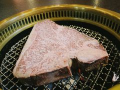 -觅福里•熟成和牛餐厅