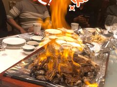 -新疆大厦·慕士塔格餐厅