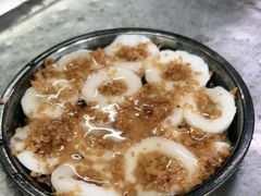 -福合沟无米粿甜汤粿品店