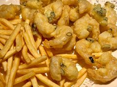 -琴早英子菜馆(古田路店)