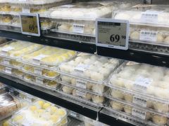 -山姆会员商店(亦庄创意生活广场店)