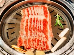 -韩香福烤肉庄园(荣成店)