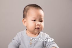 点击看大图 -SHELLSHINEkids山上儿童摄影(天邑澜山店)