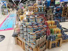 -华润万家(凯德广场店)