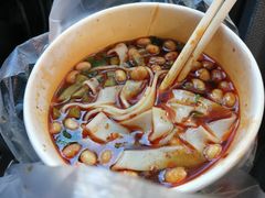-覃肥叔桂林米粉(粮道街店)