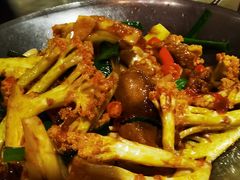 -琬苑鸽庄·川粤融合菜(解放碑总店)
